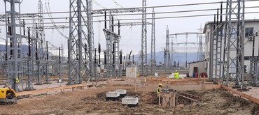 Environmental and Social Impact Assessment (ESIA) for the construction of substations and overhead transmission lines in Albania